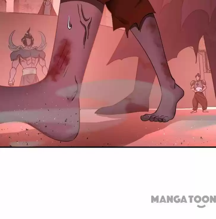 Lian qi Lianle Sanqiannian Ch.203