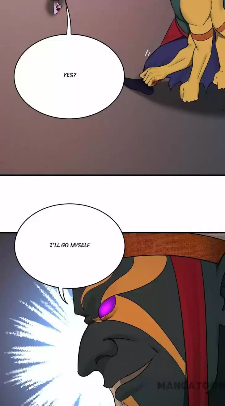 Lian qi Lianle Sanqiannian Ch.203