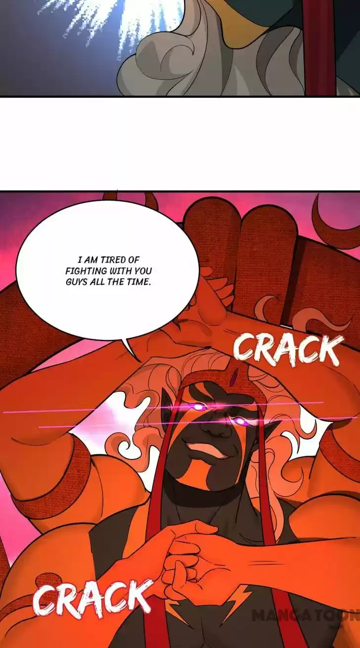 Lian qi Lianle Sanqiannian Ch.203