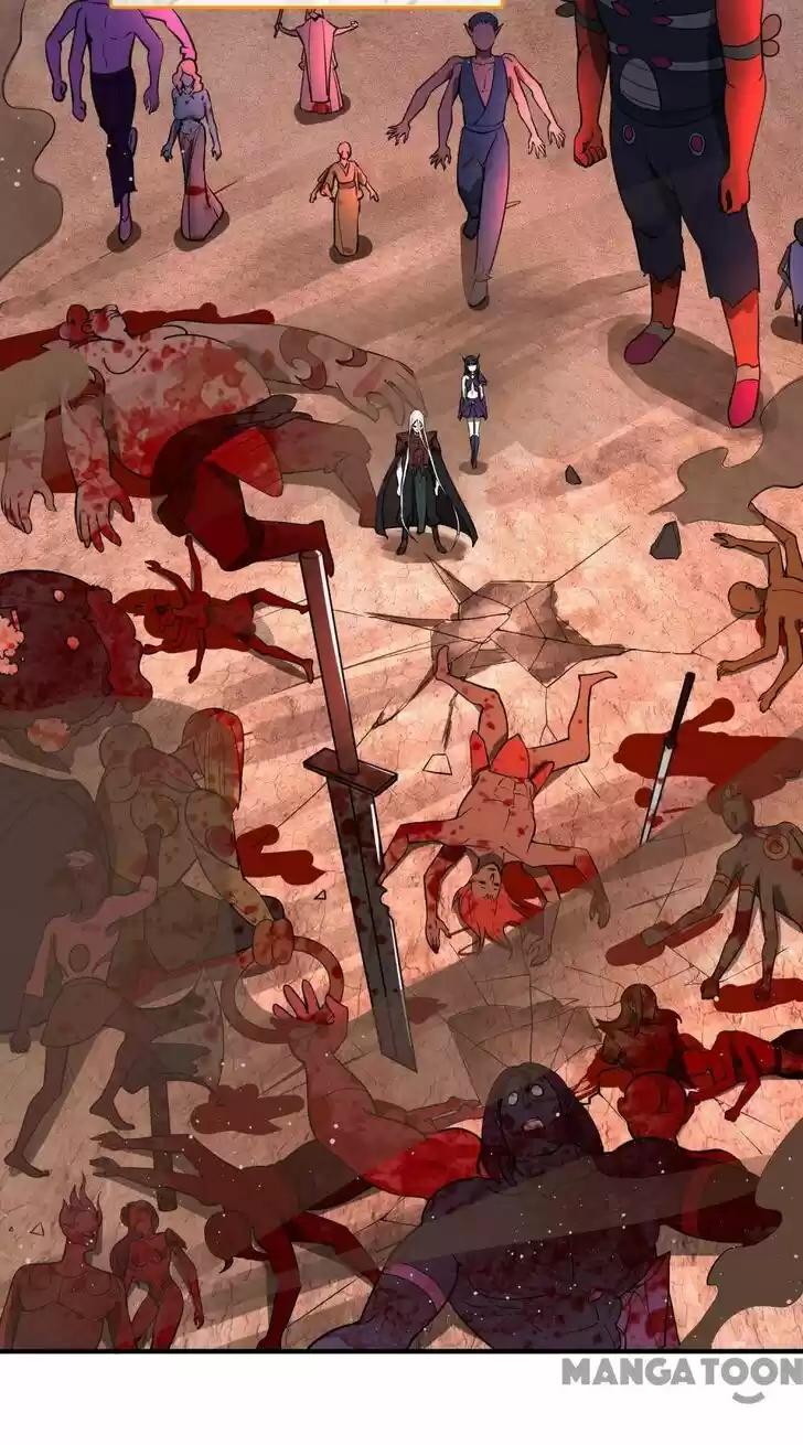 Lian qi Lianle Sanqiannian Ch.203