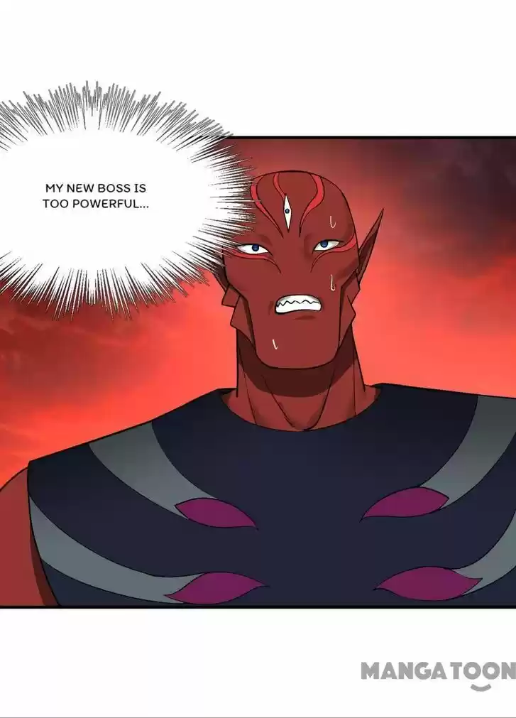 Lian qi Lianle Sanqiannian Ch.203