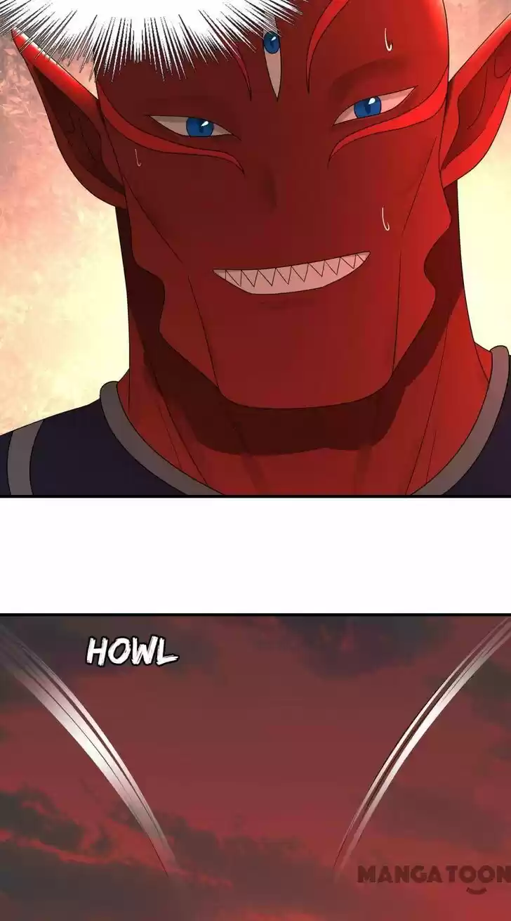 Lian qi Lianle Sanqiannian Ch.203