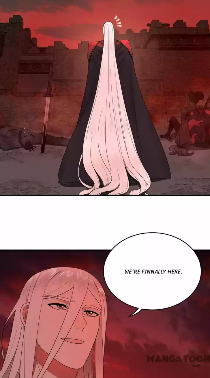 Lian qi Lianle Sanqiannian Ch.203