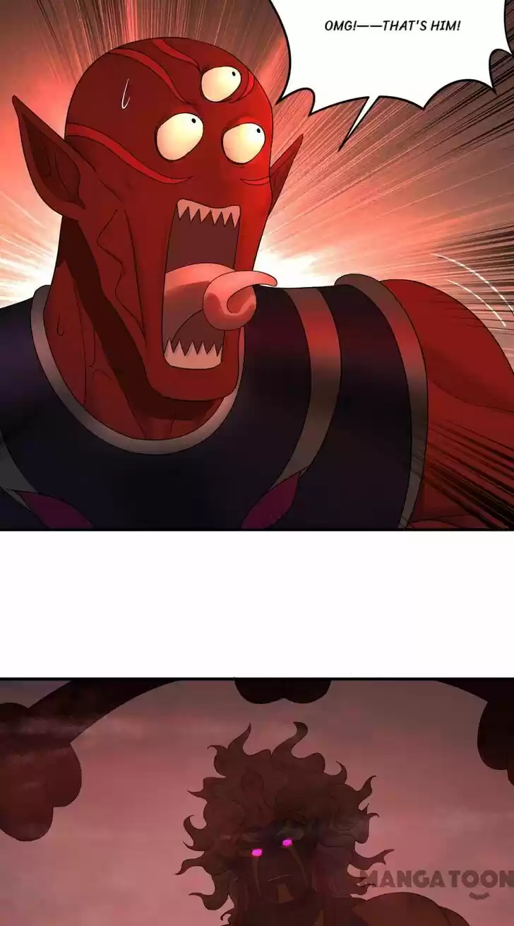 Lian qi Lianle Sanqiannian Ch.203