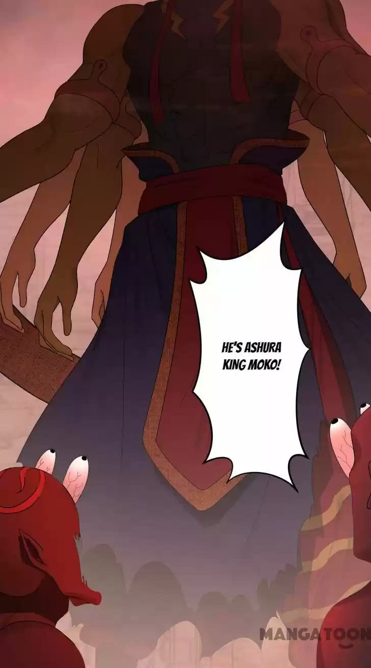 Lian qi Lianle Sanqiannian Ch.203