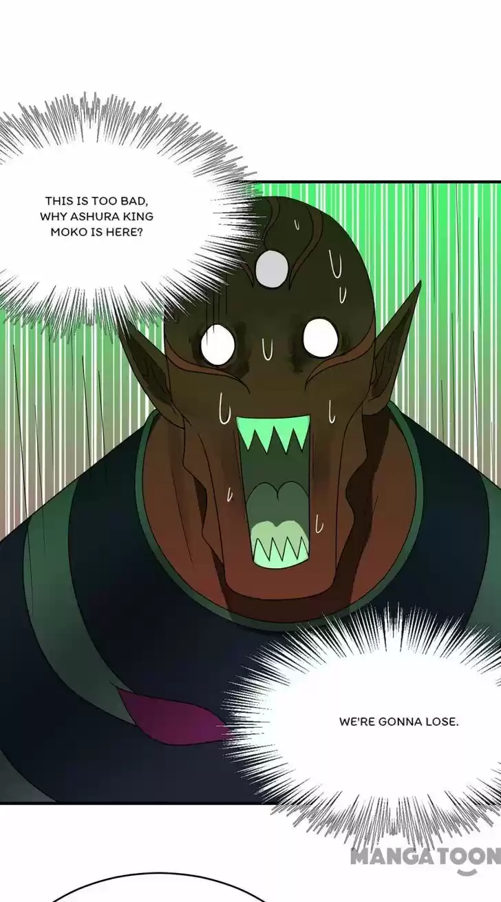 Lian qi Lianle Sanqiannian Ch.203