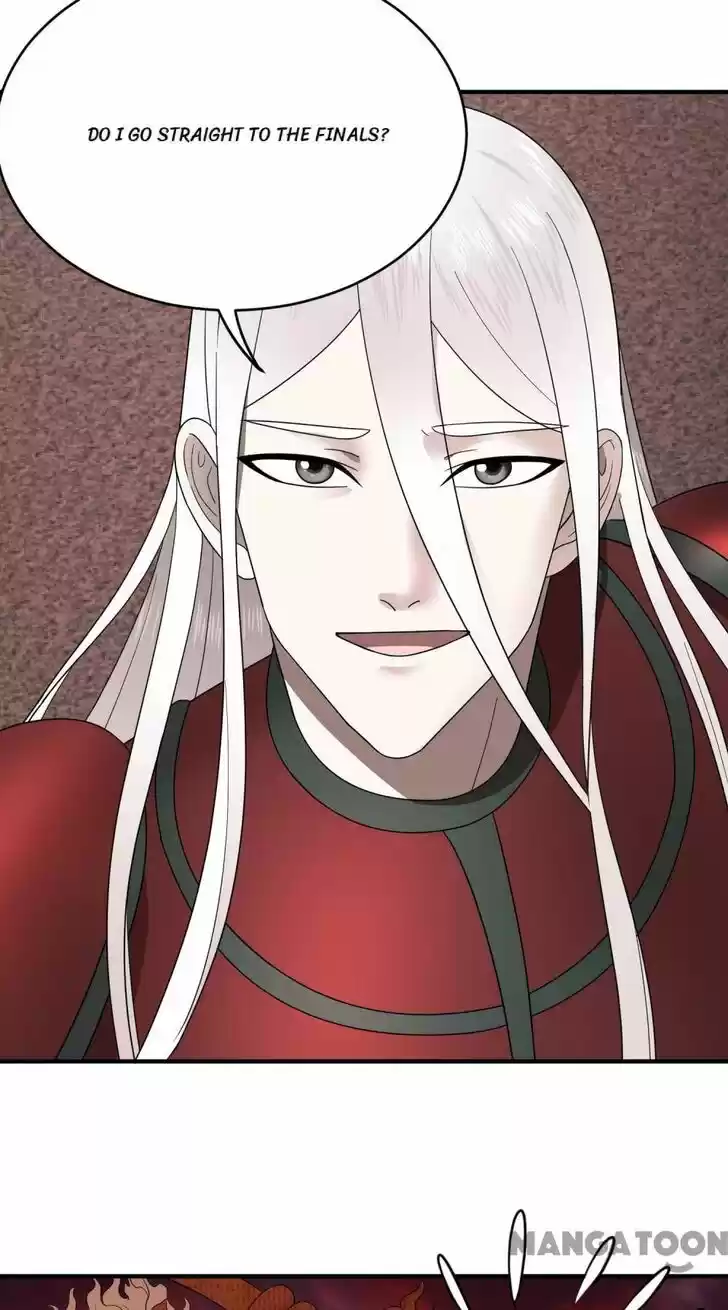 Lian qi Lianle Sanqiannian Ch.203