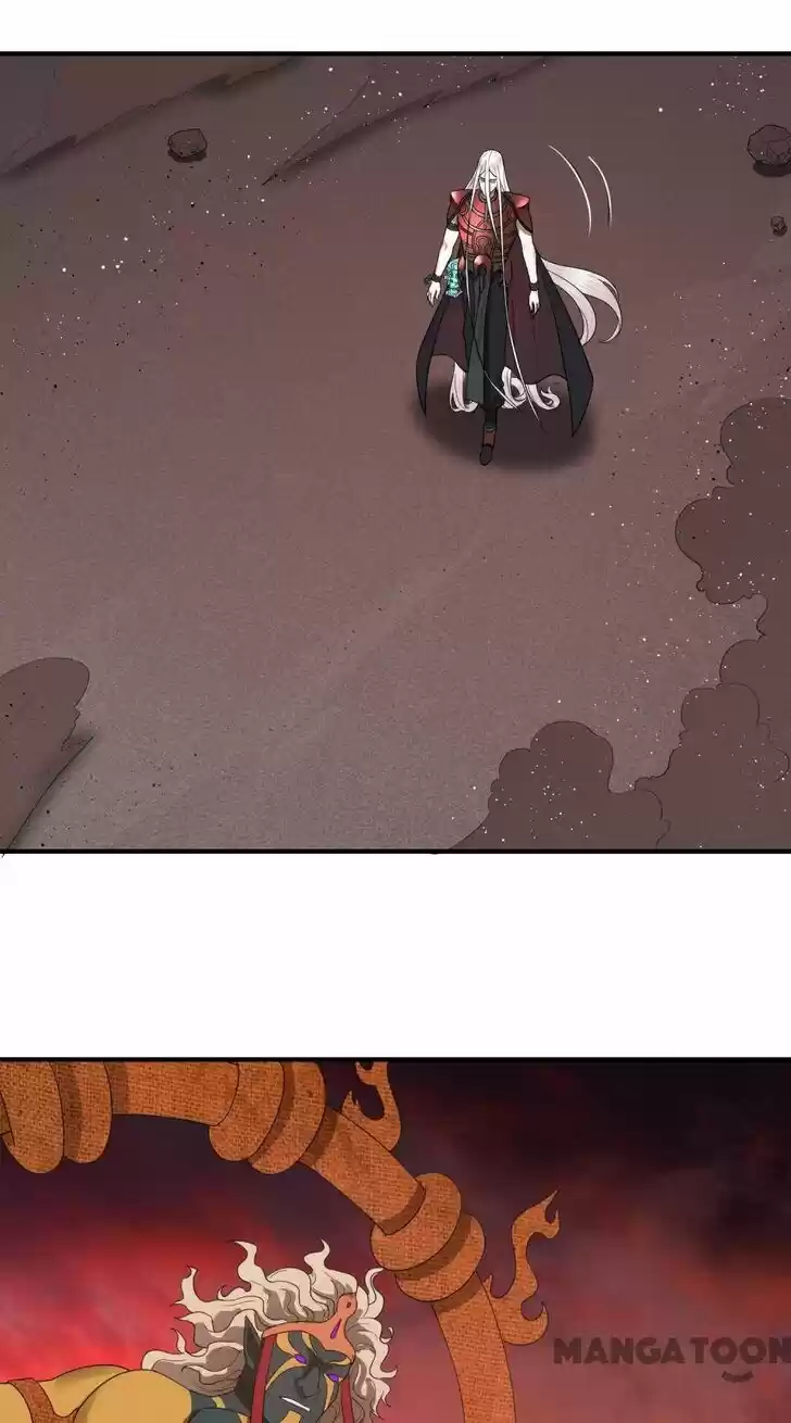 Lian qi Lianle Sanqiannian Ch.203