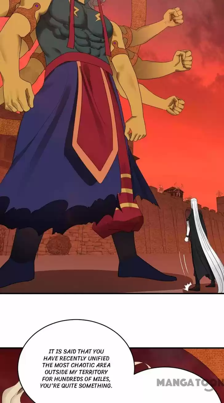 Lian qi Lianle Sanqiannian Ch.203