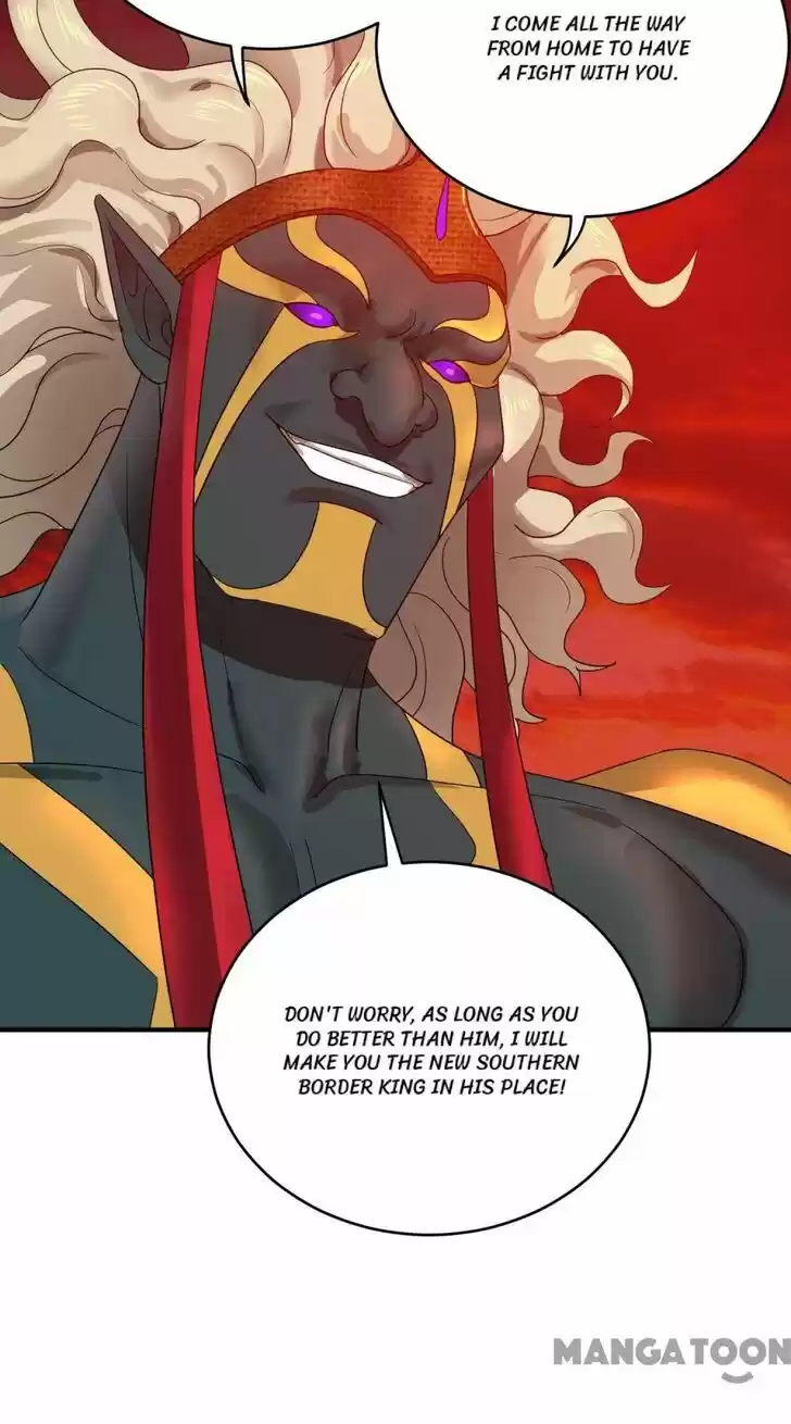 Lian qi Lianle Sanqiannian Ch.203