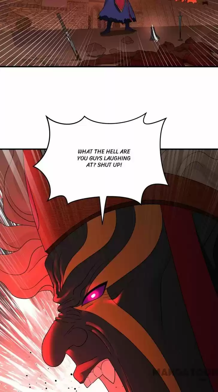 Lian qi Lianle Sanqiannian Ch.204