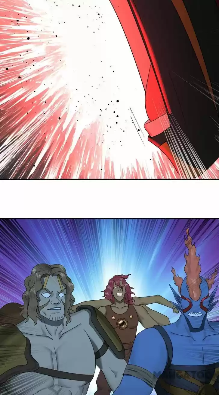 Lian qi Lianle Sanqiannian Ch.204