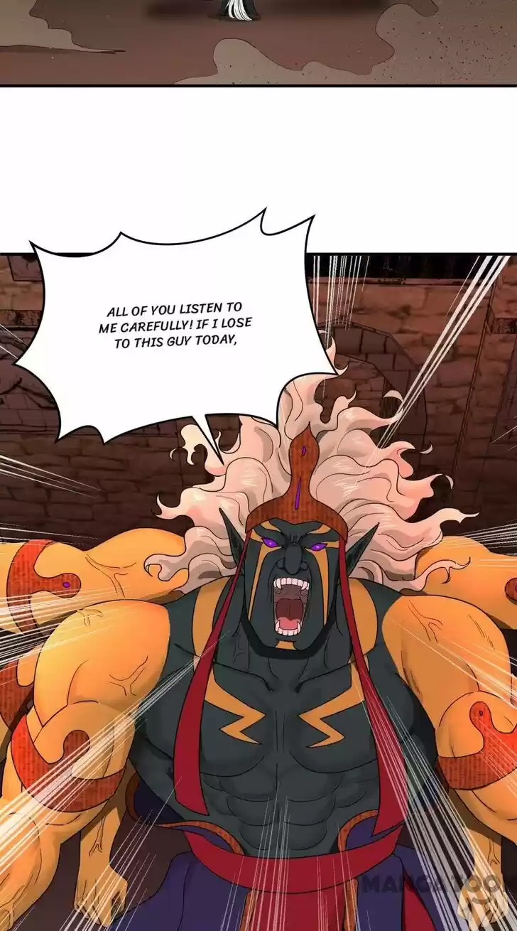 Lian qi Lianle Sanqiannian Ch.204