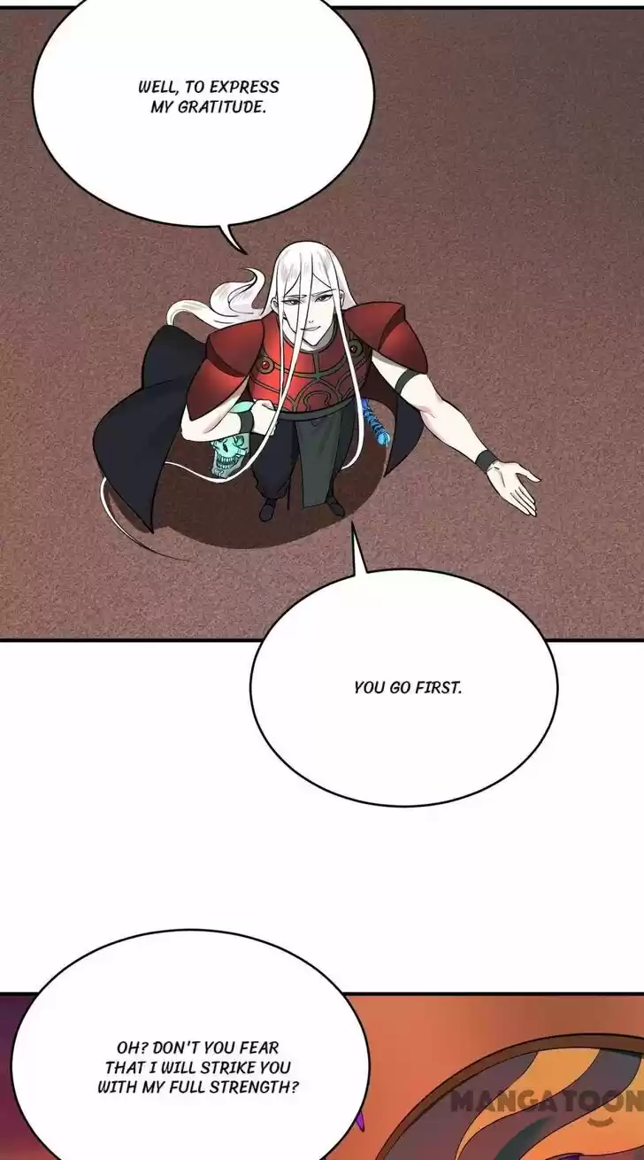 Lian qi Lianle Sanqiannian Ch.204