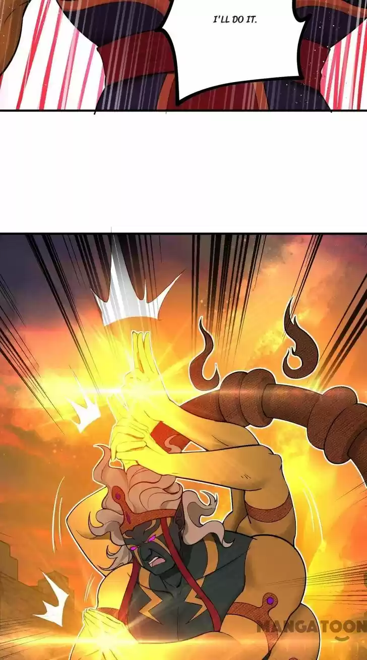 Lian qi Lianle Sanqiannian Ch.204