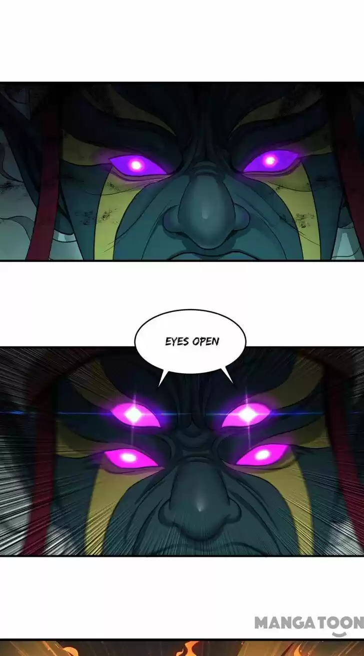 Lian qi Lianle Sanqiannian Ch.204