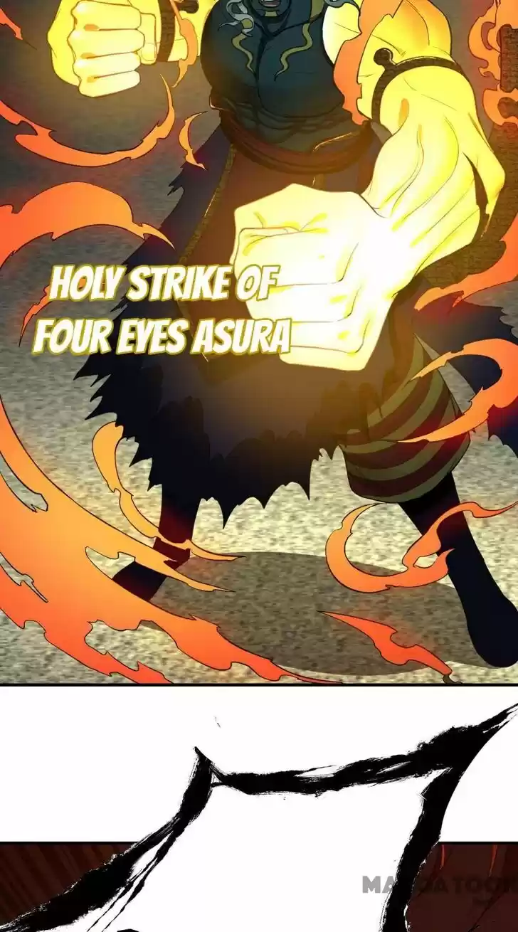 Lian qi Lianle Sanqiannian Ch.204