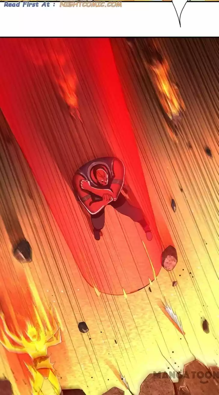 Lian qi Lianle Sanqiannian Ch.204