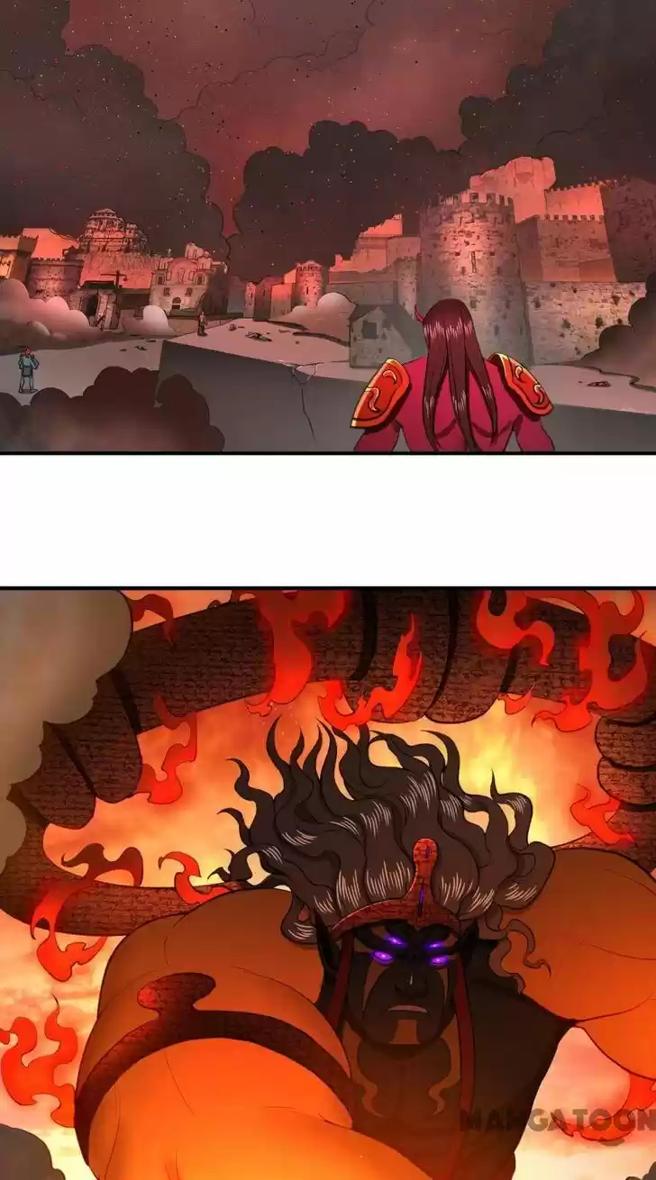 Lian qi Lianle Sanqiannian Ch.204