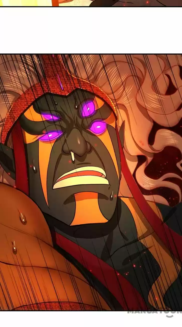 Lian qi Lianle Sanqiannian Ch.204