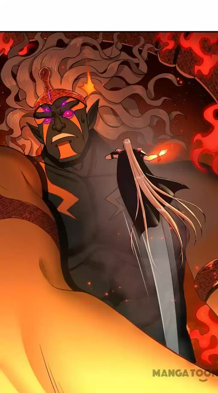 Lian qi Lianle Sanqiannian Ch.204