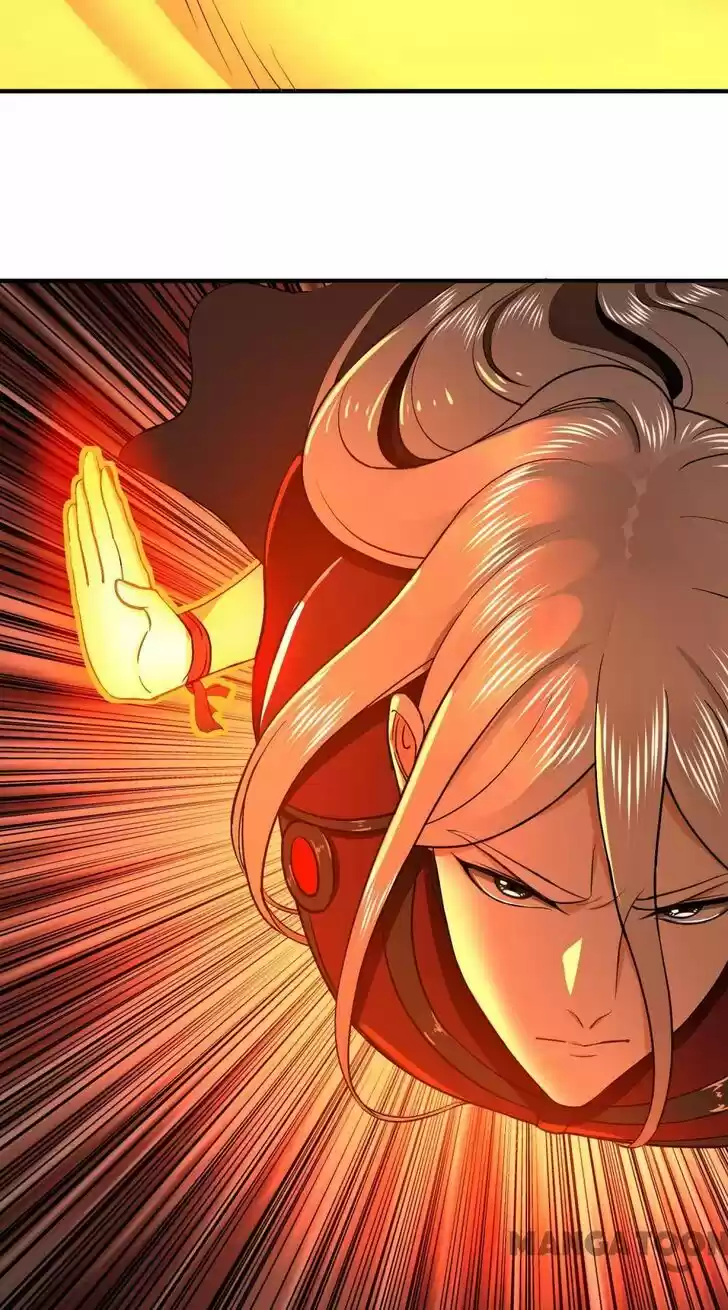 Lian qi Lianle Sanqiannian Ch.204