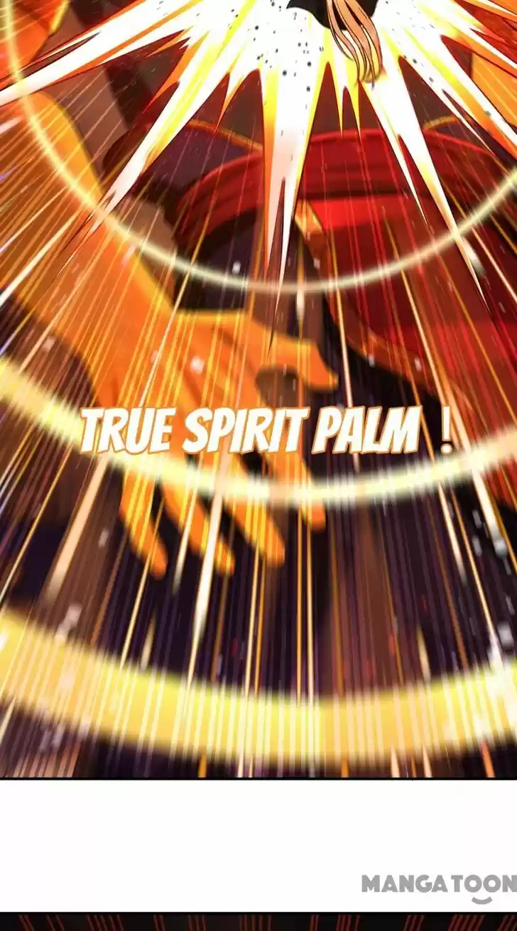 Lian qi Lianle Sanqiannian Ch.204