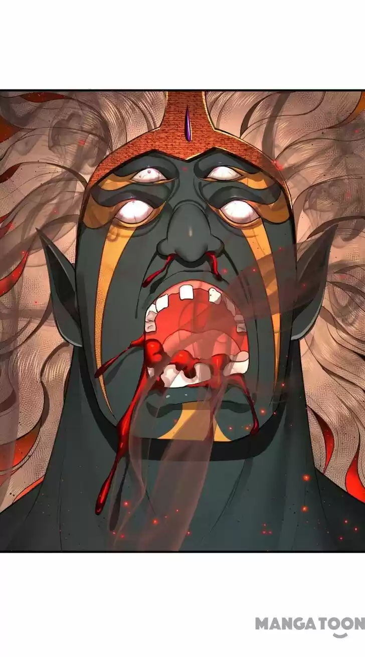 Lian qi Lianle Sanqiannian Ch.204