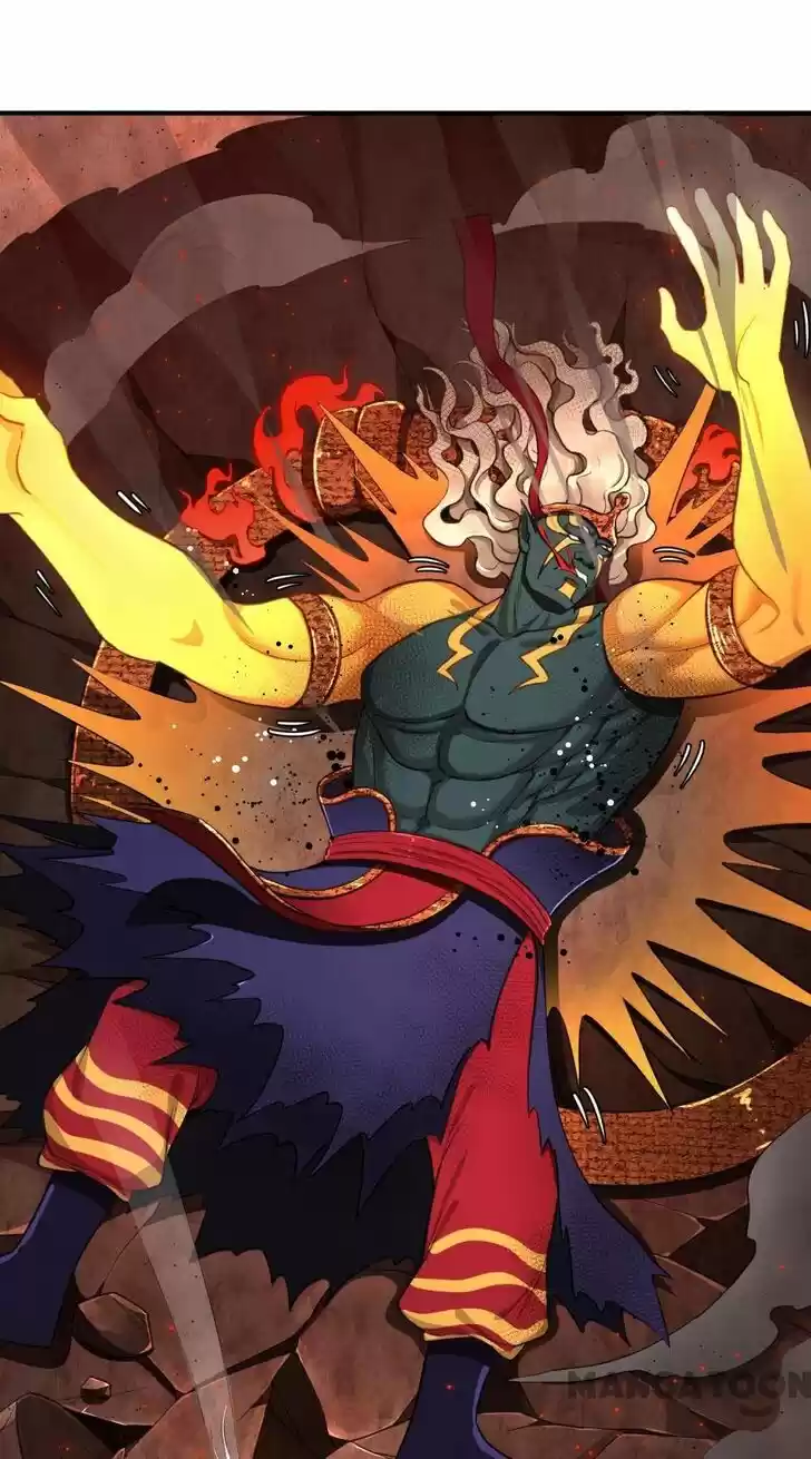 Lian qi Lianle Sanqiannian Ch.204