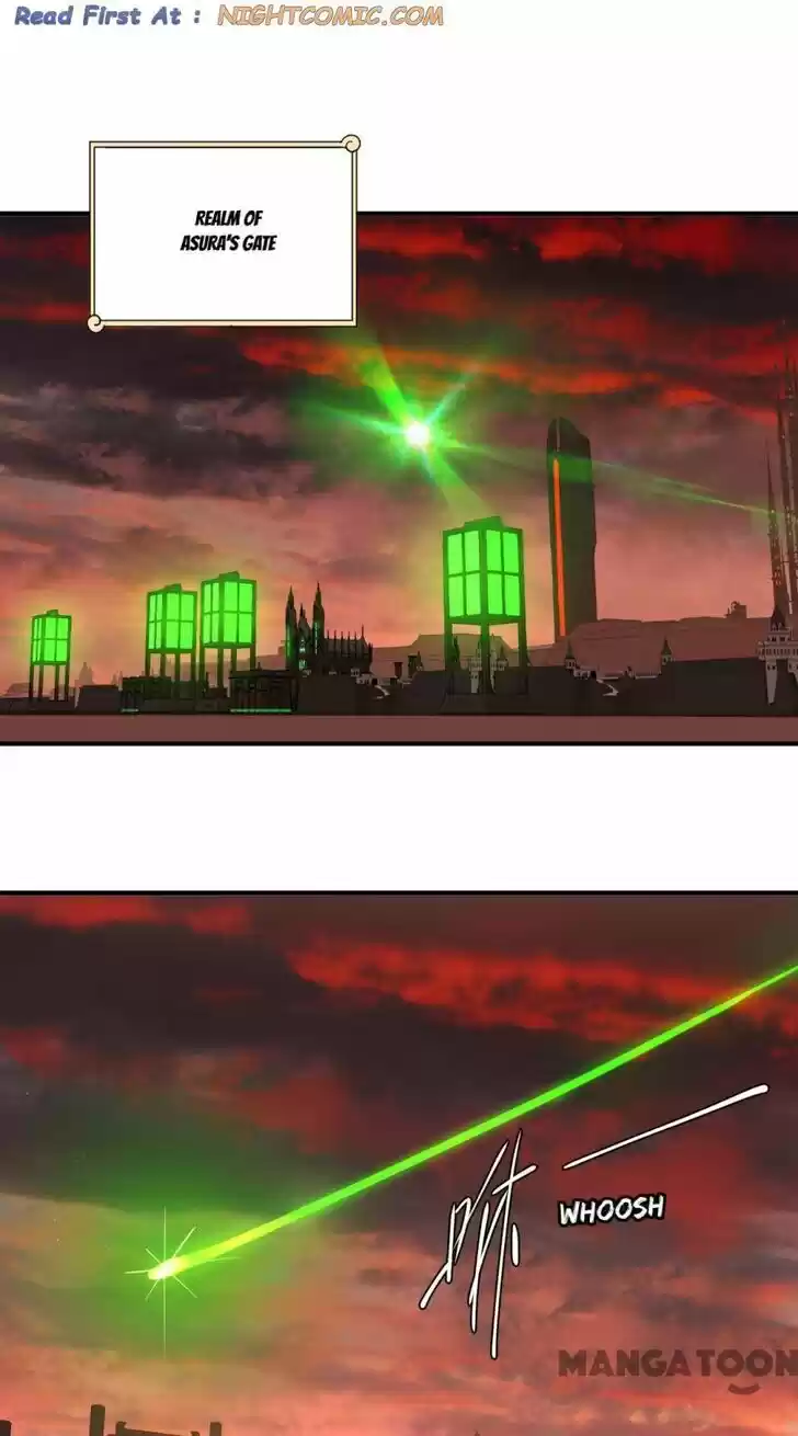 Lian qi Lianle Sanqiannian Ch.205