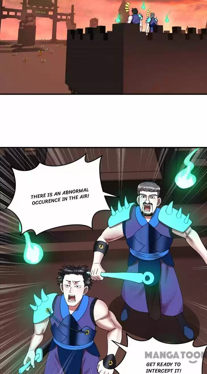 Lian qi Lianle Sanqiannian Ch.205