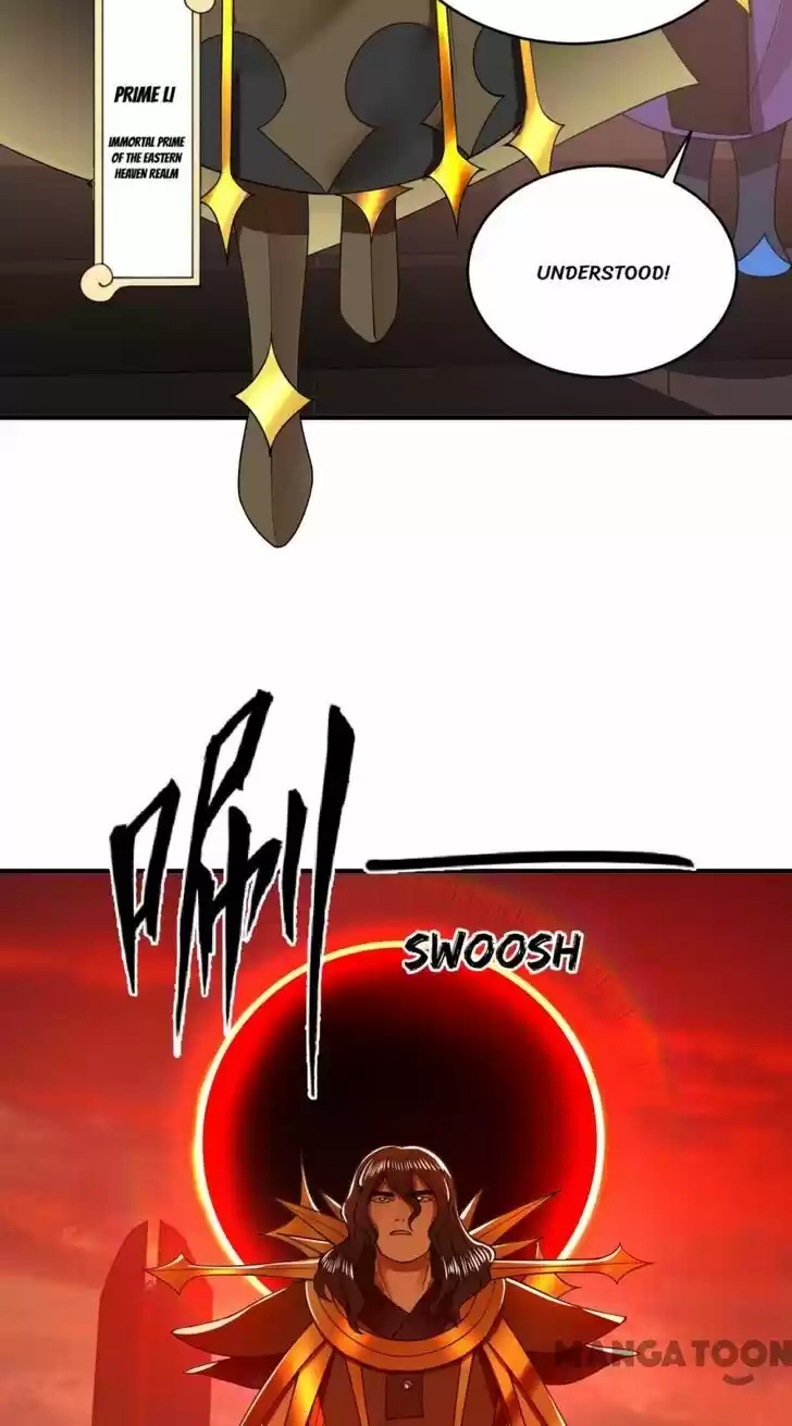 Lian qi Lianle Sanqiannian Ch.205