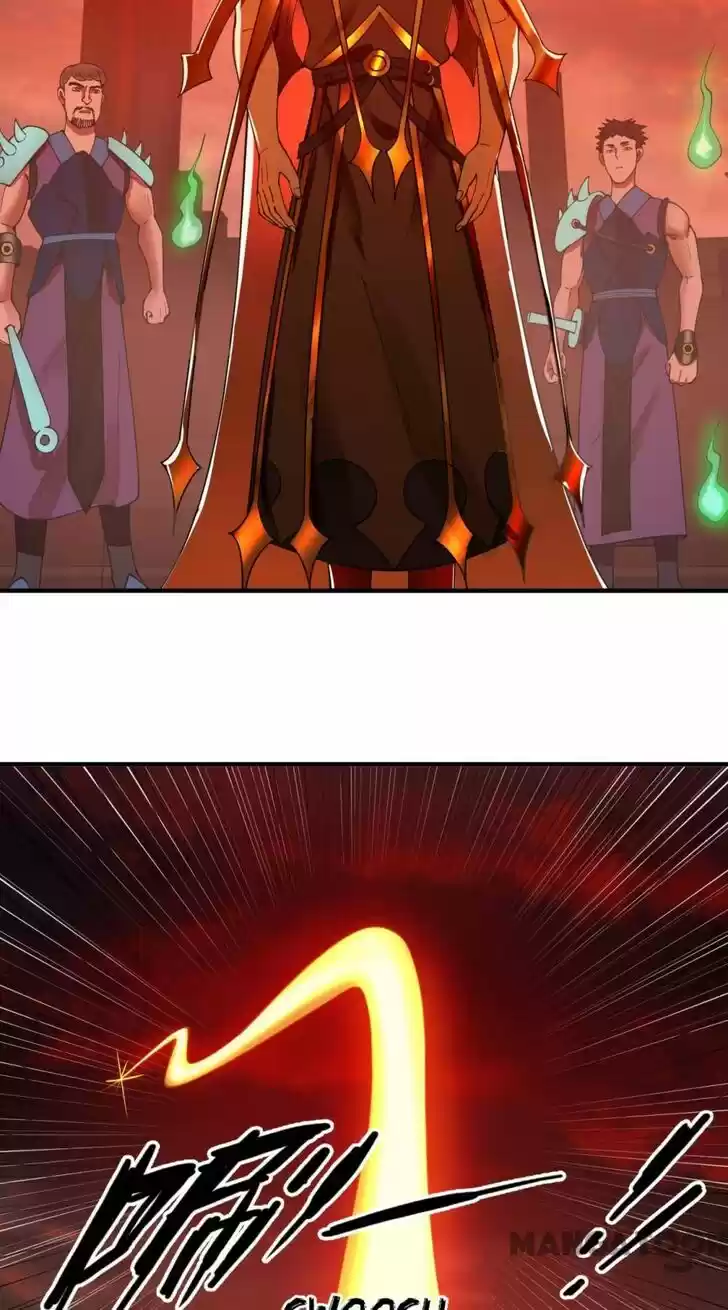 Lian qi Lianle Sanqiannian Ch.205