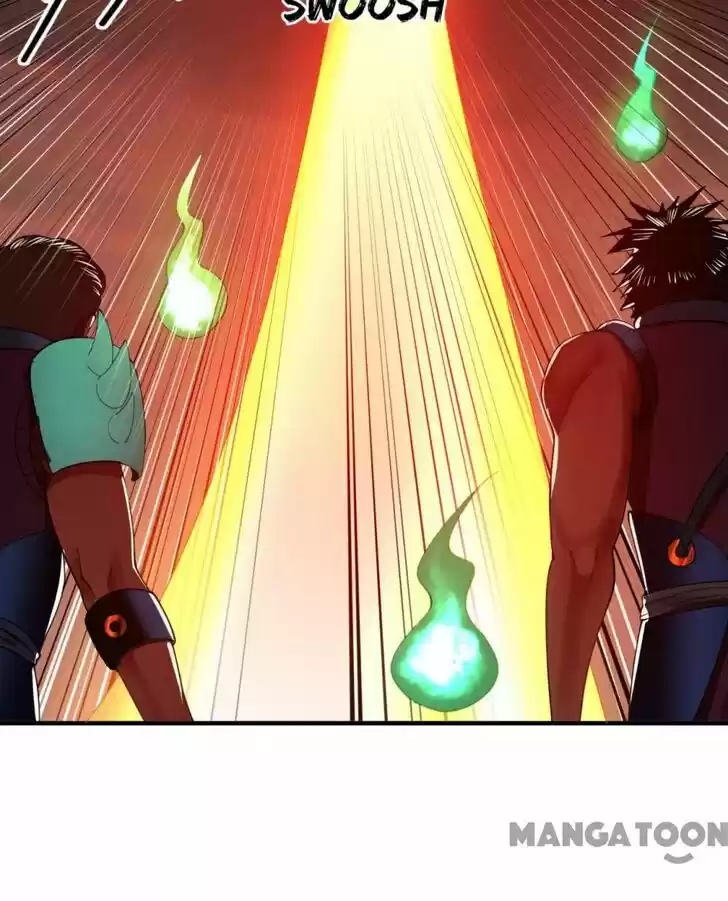 Lian qi Lianle Sanqiannian Ch.205