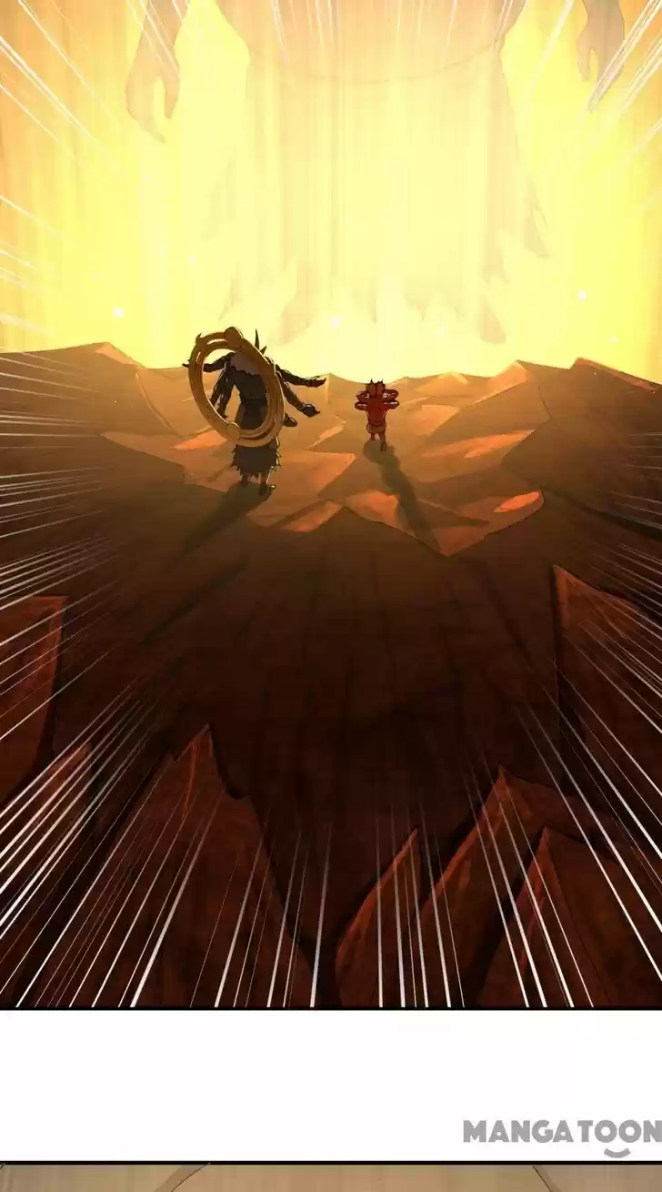 Lian qi Lianle Sanqiannian Ch.205