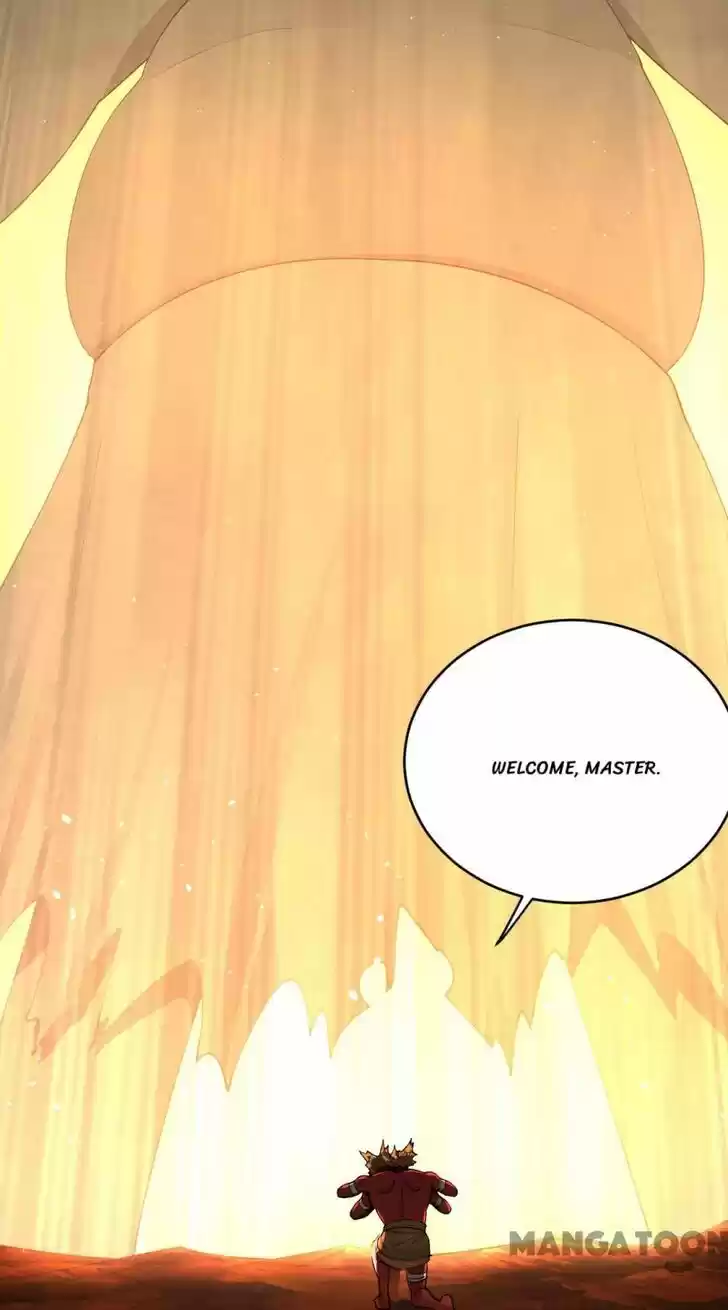 Lian qi Lianle Sanqiannian Ch.205