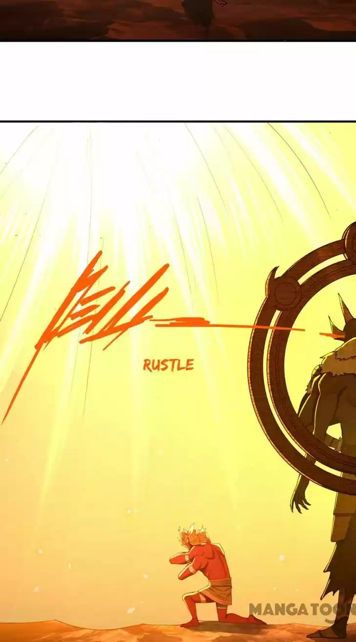 Lian qi Lianle Sanqiannian Ch.205