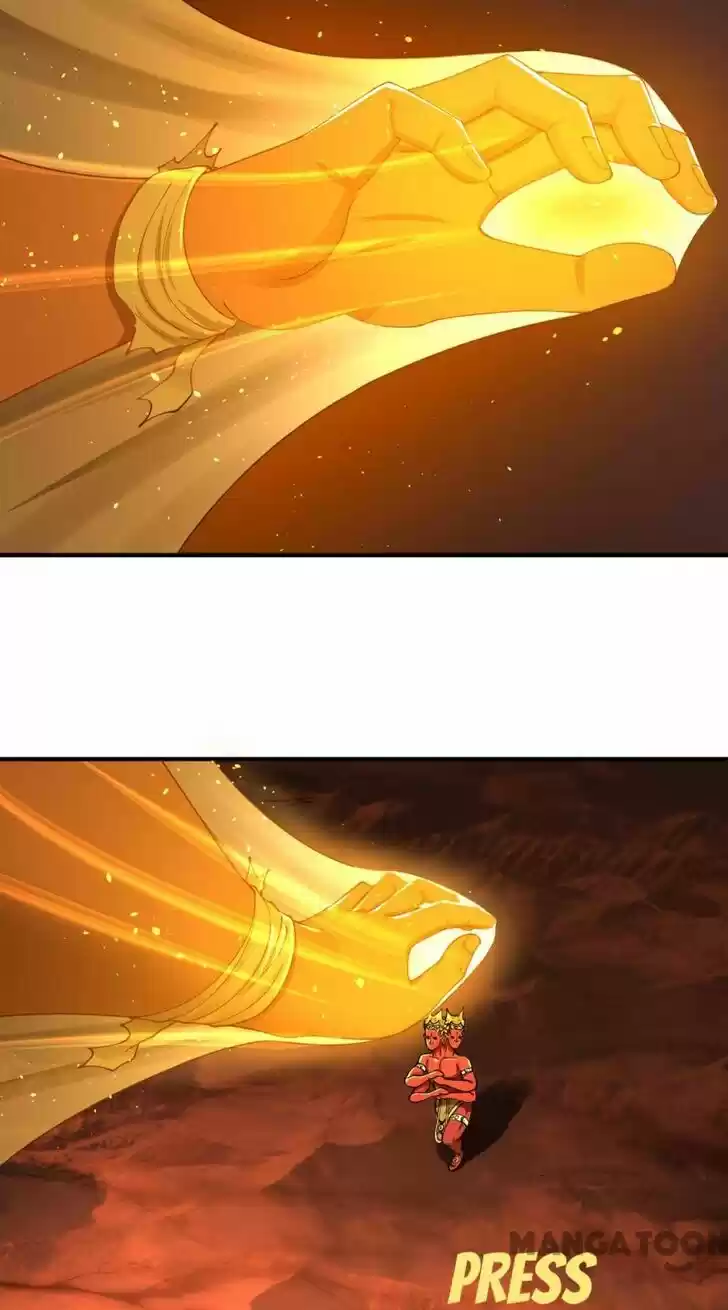 Lian qi Lianle Sanqiannian Ch.205