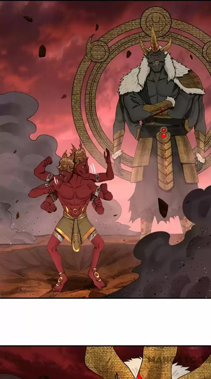 Lian qi Lianle Sanqiannian Ch.205