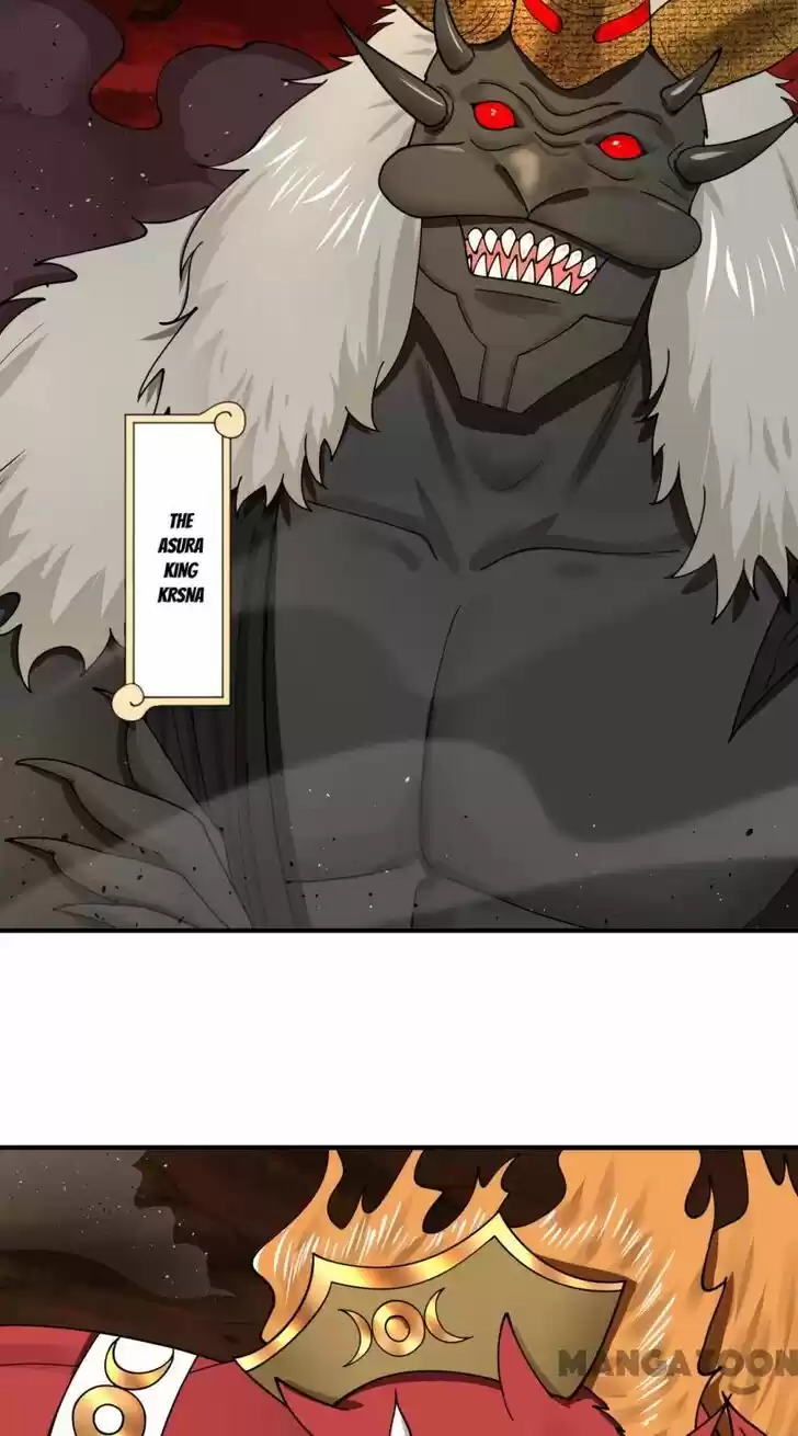 Lian qi Lianle Sanqiannian Ch.205