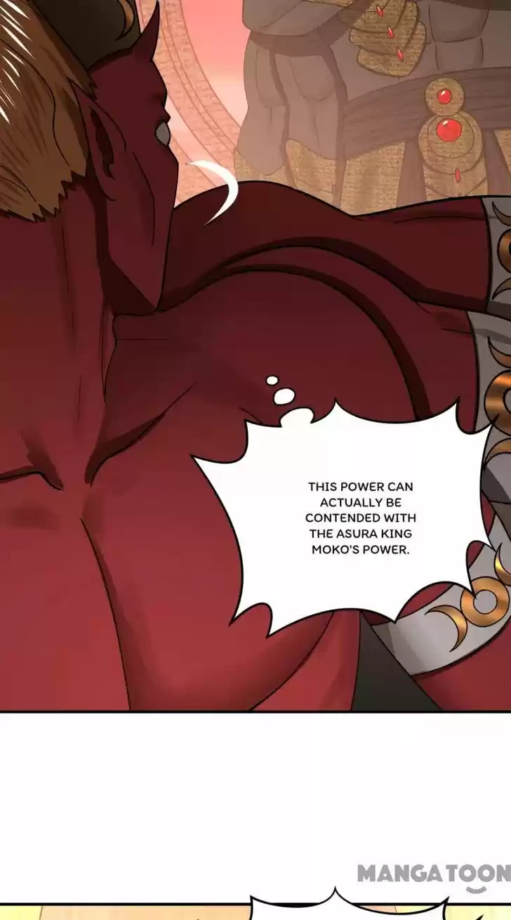 Lian qi Lianle Sanqiannian Ch.205