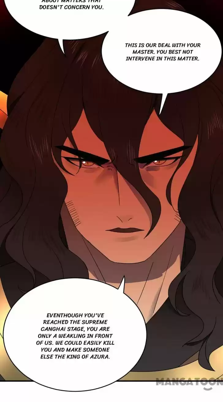 Lian qi Lianle Sanqiannian Ch.205