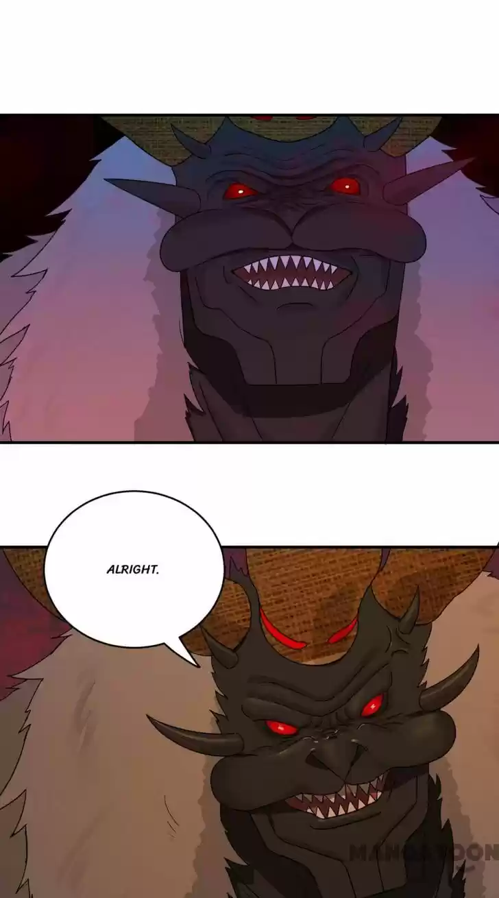 Lian qi Lianle Sanqiannian Ch.205