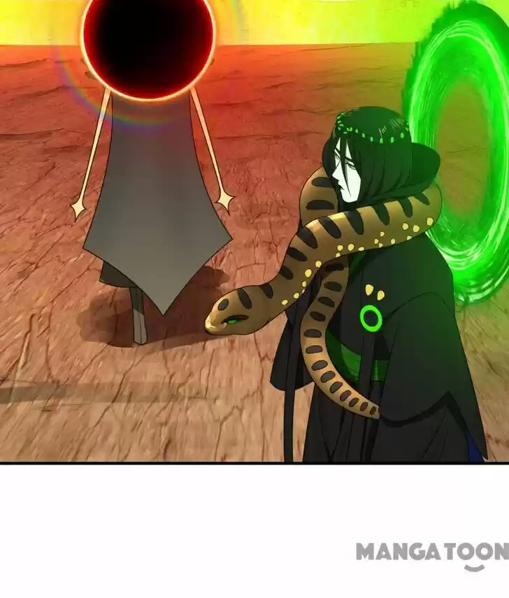 Lian qi Lianle Sanqiannian Ch.205