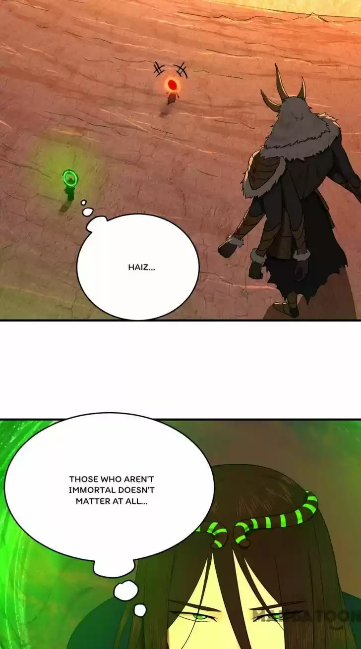 Lian qi Lianle Sanqiannian Ch.205