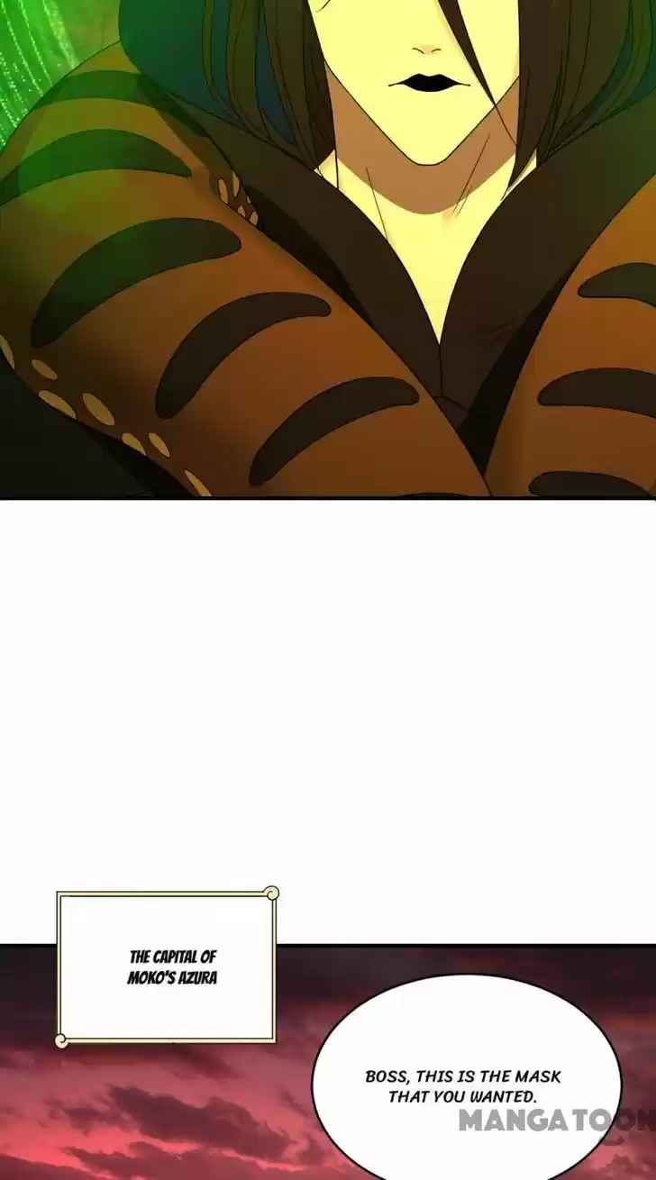 Lian qi Lianle Sanqiannian Ch.205