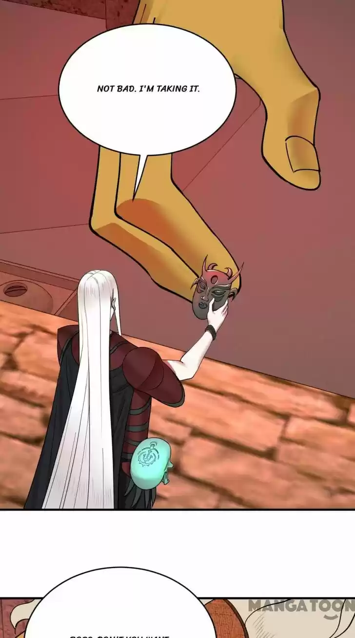 Lian qi Lianle Sanqiannian Ch.205