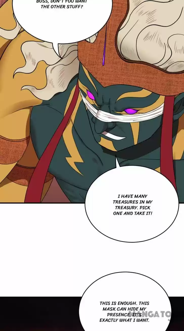 Lian qi Lianle Sanqiannian Ch.205