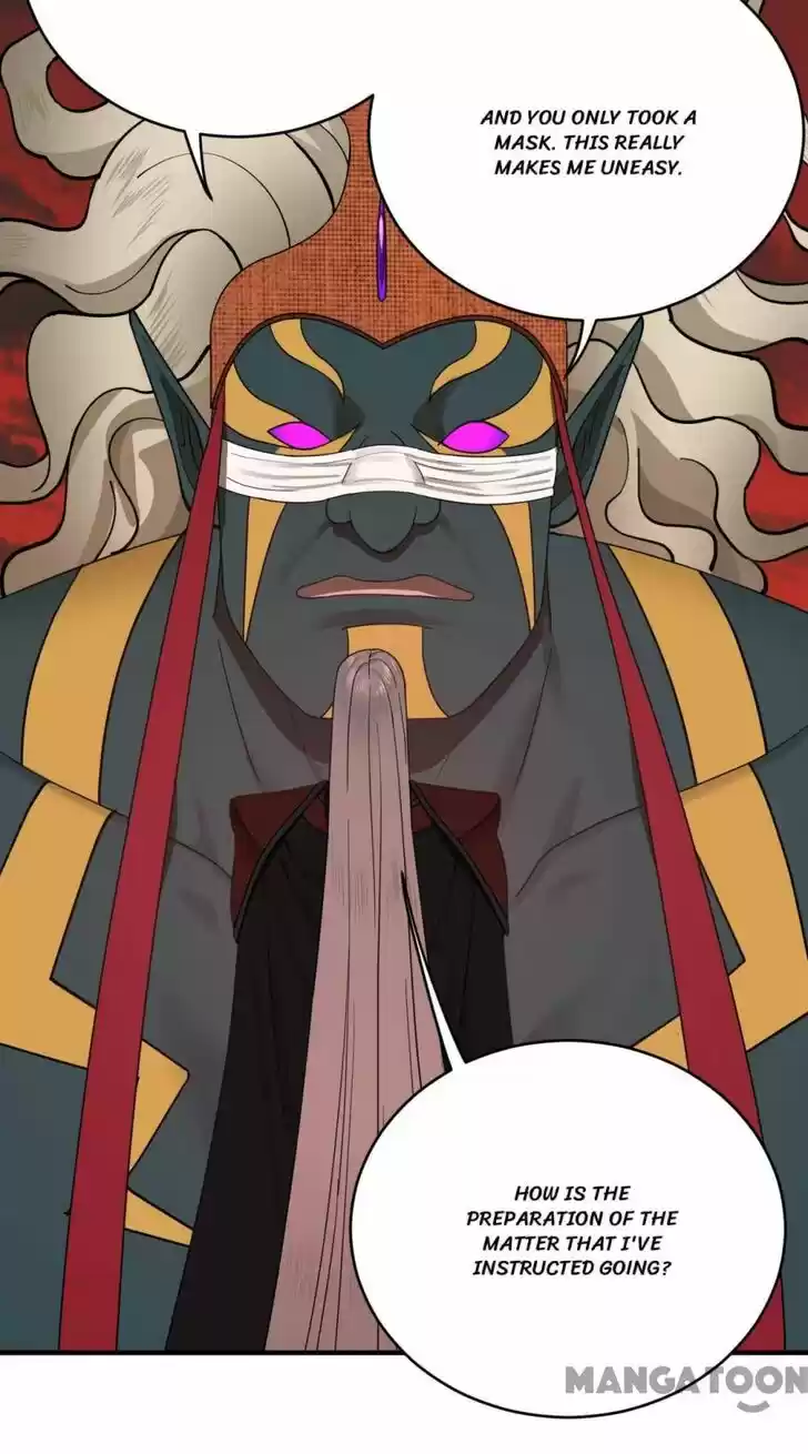 Lian qi Lianle Sanqiannian Ch.205