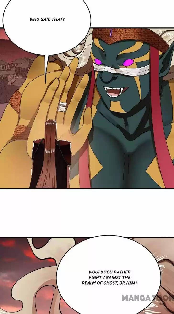 Lian qi Lianle Sanqiannian Ch.206